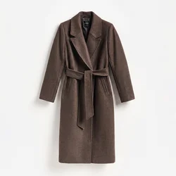 Reserved - LADIES` COAT