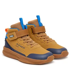 Superge Primigi 2455122 Rjava