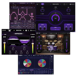 Modalics Bundle (Digitalni izdelek)