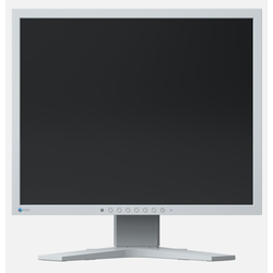 Eizo FlexScan S1934H-GYTriple Work Efficiency with a Multi-Monitor EnvironmentCreate a Clean and Sophisticated Multi-Monitor OfficeSynchronized Multi-Monitor ControlSay Goodbye to Tired EyesAdditional Convenience