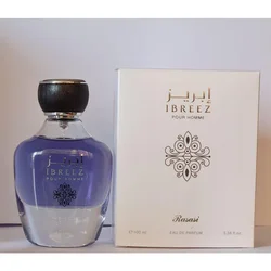 Ibreez-Pure Gold – Čisto zlato, parfem za muškarce 100ml