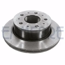 em EM 960175 ZADNJI ZAVORNI DISK L/D