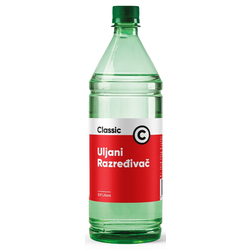 Classic Uljani razređređivač, PVC, 0.9l
