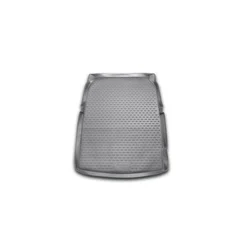 Novline Tipska kadica za gepek BMW 5 (F10), 2010-2016, Siva