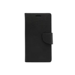 MERCURY Maska za telefon Samsung G935 S7 Edge crna