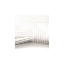 Paracord kanap 4 mm bela