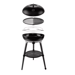 Cadac Plinski žar Carri Chef 50 BBQ/PLANCHA - nov model