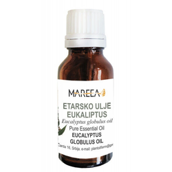 Mareea Etarsko ulje Eukaliptus, 10 ml