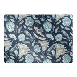 Decormat Podloga za stol Boho pattern 140x100 cm 2 cm