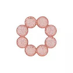 Infantino Vodena glodalica, Orange
