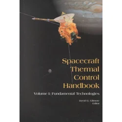 Spacecraft Thermal Control Handbook