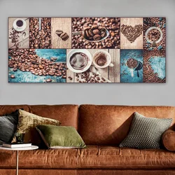 Slika Wallity YTY563054617_50120, 50x120 cm