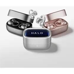 Edifier Bluetooth slušalice, Crne