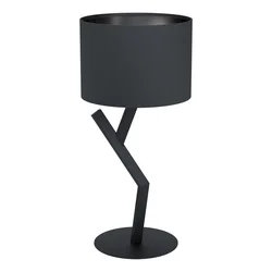 Eglo 39888 - Stona lampa BALNARIO 1xE27/40W/230V