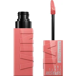 Maybelline New York Superstay Vinyl Ink tečni ruž za usne 100 Charmed?
