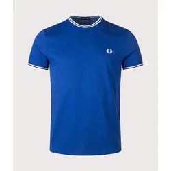 FRED PERRY TWIN MAJICA SECIPSW