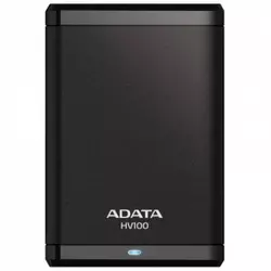 ADATA zunanji disk HV100 1TB (AHV100-1TU3-CBK), črn