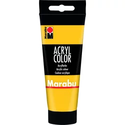 Marabu Akrilna boja, 100ml, Žuta
