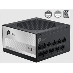 MSI PRO A850PL PCIE5
