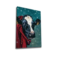 Wallxpert WY263 Dekorativna slika, 70 x 100 cm