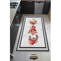 Conceptum Hypnose Tepih Wookece259, 100x150 cm, Šareni