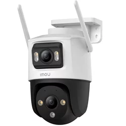 IP WiFi Dual PT IC kamera IPC-S7XP-10M0WED