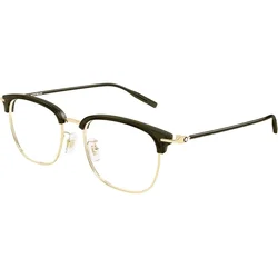 Mont Blanc MB0492OA 004