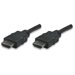 Manhattan HDMI kabel, 3m