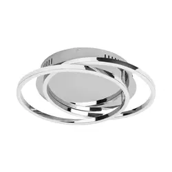 Rabalux Selena ugradno/nadgradna plafonjera LED 40W 3200lm 4000K