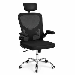 MODUL Radna stolica Urban crna oc-8970