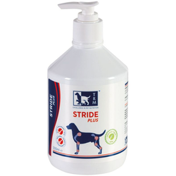 TRM Stride Plus - 500 ml