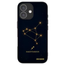 ULTIMATE CASE za Apple iPhone 16 - SAGITTARIUS