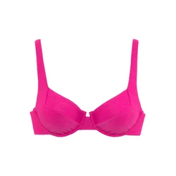 SUNSEEKER Bikini zgornji del roza