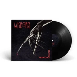 Wisborg - Phantomschmerz (Limited Edition) (LP)