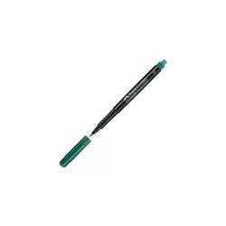 Faber Castell Flomaster OHP S 0,4mm Faber Castell zeleni 12593 ( 9231 )