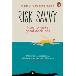 Risk Savvy
