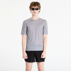 Majice SOAR Race Tee Silver Grey L