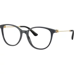 Dolce & Gabbana Ženski okvir za naočare 0DG3363 3441, Crni
