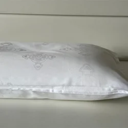 Jastučnica 100% pamučni saten 50x70cm Clas A44 ( VLK000177-clasa44 )