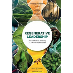 Regenerative Leadership