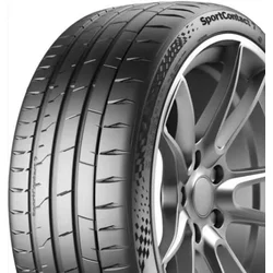 Continental 235/35r19 conti sportcontact 7 91y xl fr letnja ( 70315510 )
