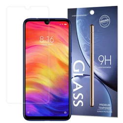 Kaljeno staklo 9H za Xiaomi Redmi 8 - Prozirna KP10151