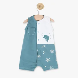Just kiddin baby zeka Little Swimmers 56-80