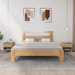 Noćni ormarići 2 kom Boja hrasta 50x46x50 cm konstruirano drvo