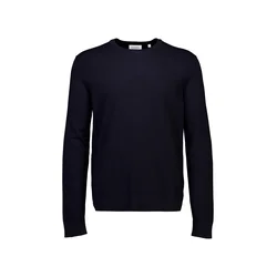 Lindbergh Pulover temno modra