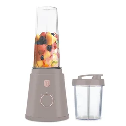 Berlinger Haus Aparat za smuti Taupe Collection BH-9875, 320W, Smeđi