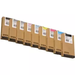 EPSON ketridž T6031 CRNI