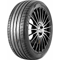 Sunny NA302 Sport Macro ( 205/55 R16 91V runflat )
