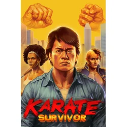 Karate Survivor (PC) Steam Key EUROPE