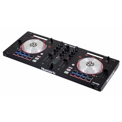 Numark Mixtrack Pro III